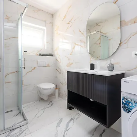 Cozy In With Wifi * Vir