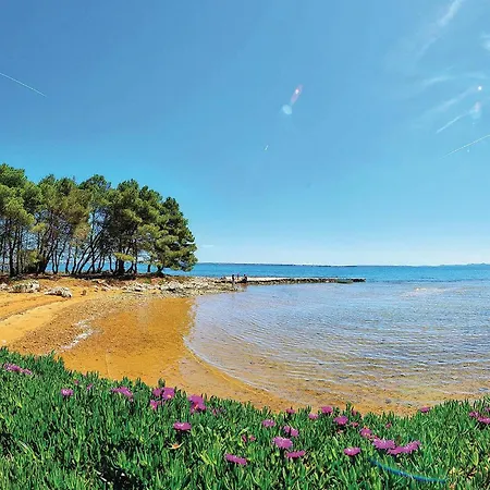 Apartmán Cozy In With Wifi *