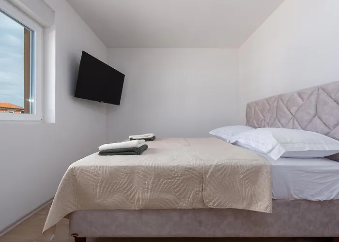 Cozy In With Wifi * Vir