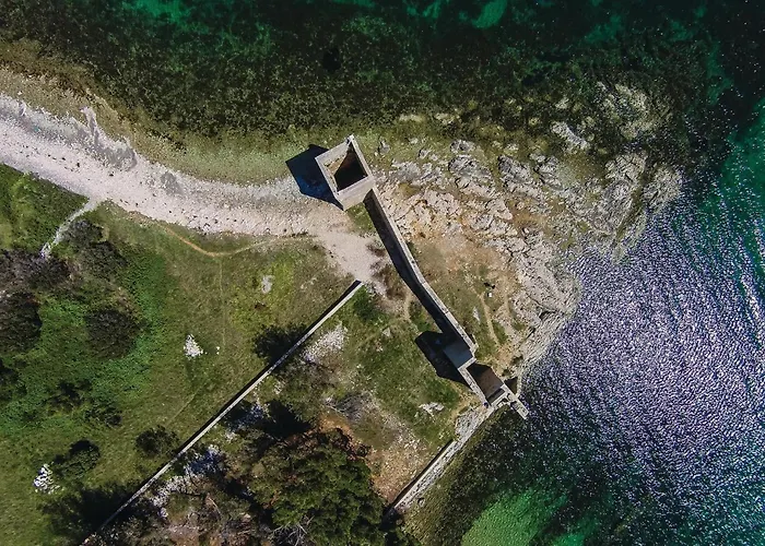 Apartmán Cozy In With Wifi