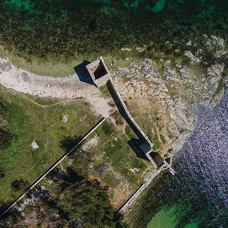 شقة Cozy In With Wifi