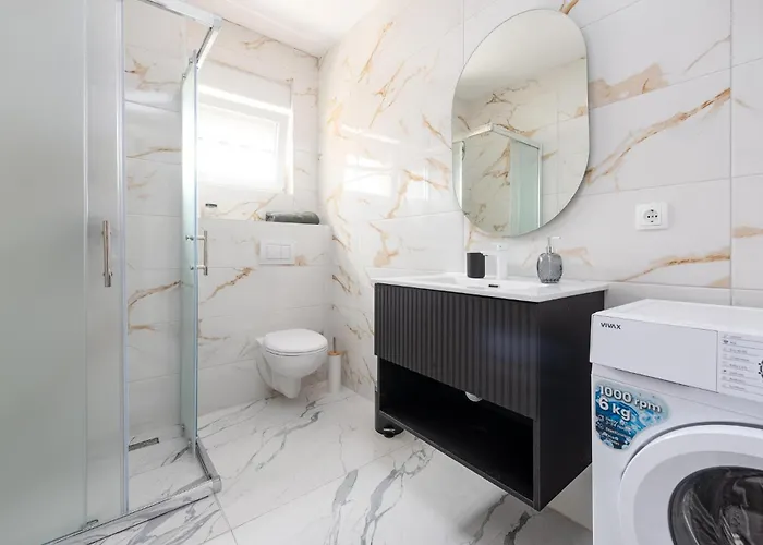 Cozy In With Wifi * Vir